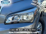 Used 2017 INFINITI QX80 4WD w/ Driver Assistance Package image 2