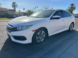 Used 2016 Honda Civic LX image 5