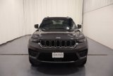 New 2025 Jeep Grand Cherokee Laredo image 3