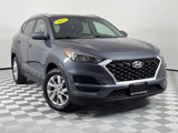 Used 2021 Hyundai Tucson Value image 2