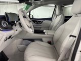 New 2026 Mercedes-Benz EQE 320+ SUV image 5