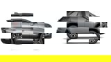 New 2026 Chevrolet Equinox LT image 3