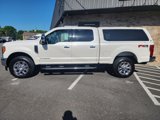 Used 2019 Ford F250 Lariat w/ Lariat Ultimate Package image 2