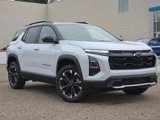 New 2026 Chevrolet Equinox RS w/ LPO, Floor Liner Package image 2