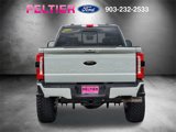 New 2025 Ford F250 Lariat w/ Lariat Ultimate Package image 4