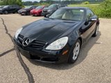 Used 2007 Mercedes-Benz SLK 280 image 3