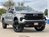 New 2025 Chevrolet Silverado 1500 LT Trail Boss w/ Convenience Package II image 2