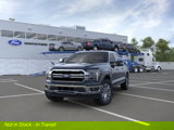 New 2025 Ford F150 Lariat image 3