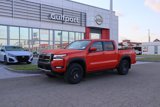 New 2025 Nissan Frontier PRO-4X w/ Pro Premium Package image 2