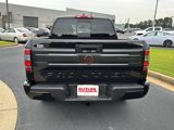 New 2026 Nissan Frontier PRO-4X w/ Pro-4x Convenience Package image 4
