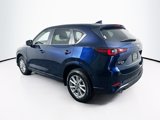 Used 2025 MAZDA CX-5 AWD 2.5 S w/ Select Package image 5