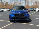 New 2025 BMW X5 M60i image 3