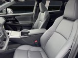 New 2025 Subaru Solterra Touring image 3