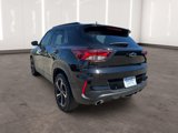 Used 2022 Chevrolet TrailBlazer RS w/ Sun and Liftgate Package image 3