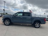 Used 2023 Ford F150 Lariat w/ Equipment Group 502A High image 4