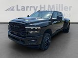 New 2025 RAM 3500 Laramie image 3