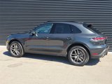 Certified 2025 Porsche Macan image 3