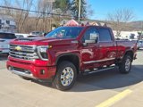 New 2025 Chevrolet Silverado 2500 High Country w/ High Country Premium Package image 3
