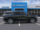 New 2026 Chevrolet Traverse LT w/ LPO, Floor Liner Package image 5
