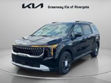 New 2026 Kia Carnival EX image 3