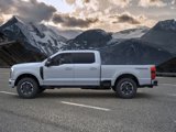 New 2025 Ford F350 Lariat image 3