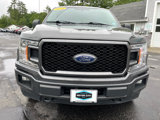 Used 2018 Ford F150 XL w/ Equipment Group 101A Mid image 2