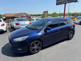 Used 2016 Ford Focus ST image 4