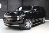 Used 2024 Chevrolet Suburban High Country w/ Max Trailering Package image 4