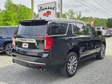 Used 2021 GMC Yukon Denali w/ Denali Premium Package image 5