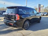 New 2025 Nissan Armada Platinum Reserve image 3