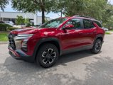 New 2026 Chevrolet Equinox ACTIV image 4