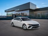New 2025 Hyundai Elantra SE image 2