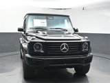 New 2025 Mercedes-Benz G 580 w/ EQ Technology image 2