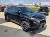 New 2025 Chevrolet Equinox ACTIV w/ Safety and Technology Package image 4