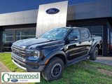 Certified 2024 Ford Ranger Raptor image 4