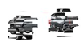 New 2025 Chevrolet Silverado 1500 LTZ image 4