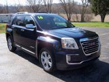 Used 2016 GMC Terrain SLT w/ Driver Alert Package I image 3