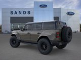 New 2025 Ford Bronco Raptor image 4