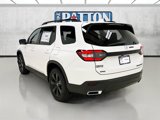 New 2025 Honda Pilot Black Edition image 5