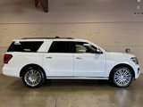Used 2024 Ford Expedition Max Platinum image 2