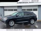 Used 2011 Lexus RX 350 AWD image 2