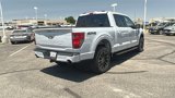 New 2025 Ford F150 XLT image 3