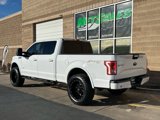 Used 2016 Ford F150 XLT w/ Equipment Group 302A Luxury image 3