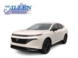 New 2025 Nissan Murano Platinum w/ Cargo Package image 3