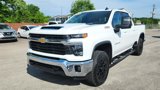 New 2025 Chevrolet Silverado 2500 LT image 3