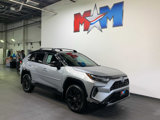 Used 2024 Toyota RAV4 XSE image 2