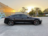 Used 2018 Audi S5 Prestige w/ S Sport Package image 4