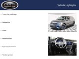 Used 2024 Volkswagen Tiguan SE image 3