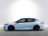 Used 2023 Toyota Camry XSE w/ Navigation Package image 3