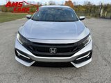 Used 2021 Honda Civic Sport image 3